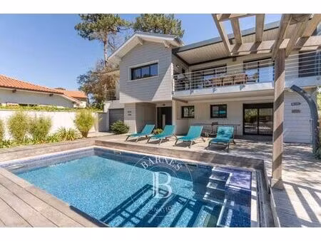 maison de 4 chambres de luxe en location à capbreton  nouvelle-aquitaine