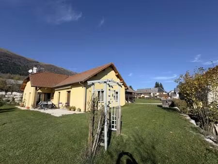 maison en viager occupé à notre dame de vaulx