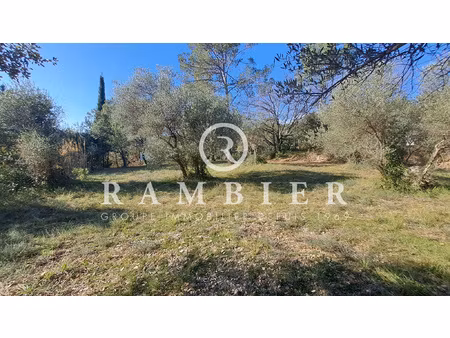 terrain a batir - lauret