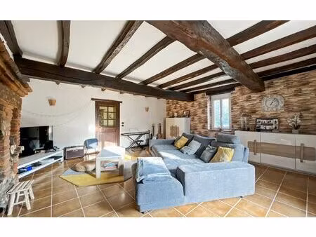 maison gauré m² t-8 à vendre  558 000 €