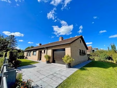 accueil en vente à fred wallecanlaan 2  sint-idesbald  belgique | century 21®