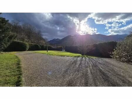 a vendre  sevignacq-meyracq  maison de 144 m² sur une parcelle de 2015 m²