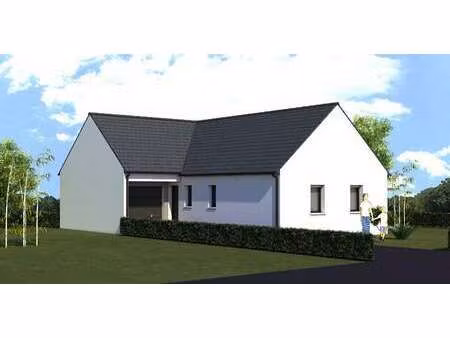 vente maison à landéhen (22400) : à vendre / 82m² landéhen