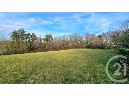 terrain à vendre - 4546 m2 - daglan - 24 - aquitaine