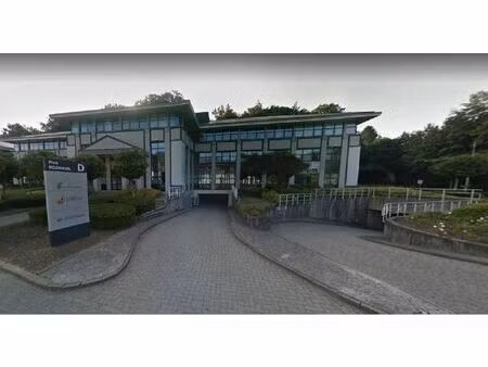 bureaux à louer à hoeilaart
