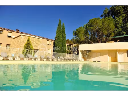 vente appartement 3 pièces 43 m² à beaumettes (84220)  27 000 €