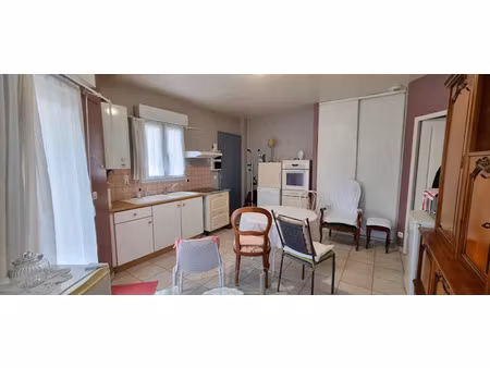 vente appartement 2 pièces 37.9 m² à bergerac (24100)  63 700 €