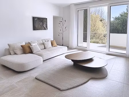 vente appartement 3 pièces 62 m² à bourg-en-bresse (01000)  168 900 €