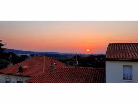 vente appartement 2 pièces 52.52 m² à ceret (66400)  99 999 €