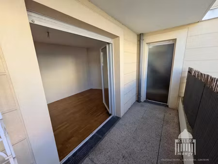 vente appartement 1 pièce 30 m² à chatou (78400)  181 900 €