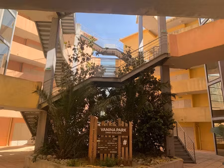 vente appartement 2 pièces 35 m² à corte (20250)  94 000 €