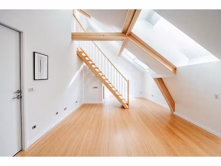 vente duplex 2 pièces 44.16 m² à champagne-sur-seine (77430)  85 000 €