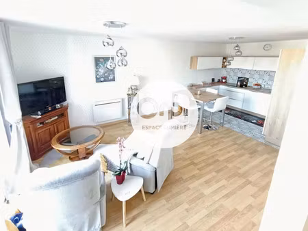 vente appartement 3 pièces 72 m² à saint-martin-boulogne (62280)  193 000 €