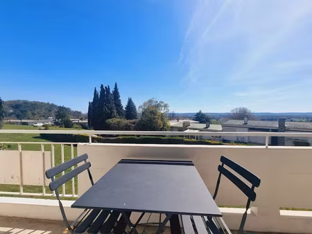 vente appartement 4 pièces 90.48 m² à foulayronnes (47510)  147 000 €