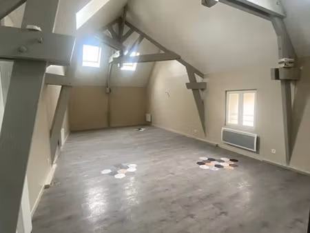 vente appartement 1 pièce 200 m² à ham (80400)  153 555 €