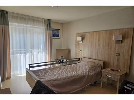 vente appartement 0 pièces à la bouilladisse (13720)  85 000 €