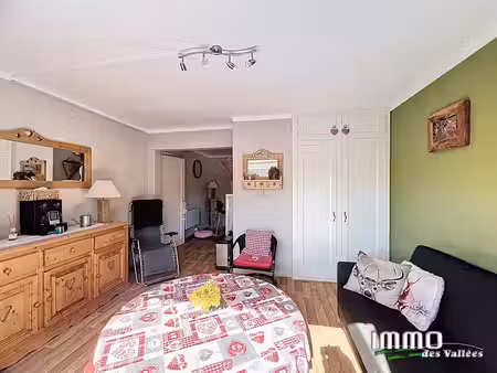 vente appartement 3 pièces 53.97 m² à la bresse (88250)  109 000 €