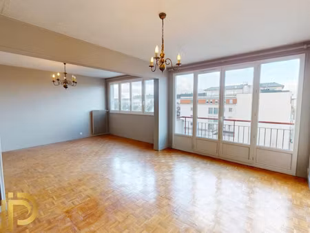 vente appartement 3 pièces 72 m² à luce (28110)  133 125 €