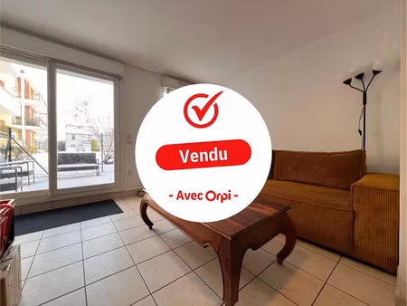vente appartement 2 pièces 51.38 m² à pont-à-marcq (59710)  139 900 €