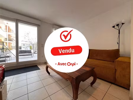 vente appartement 2 pièces 51 m² à pont-à-marcq (59710)  139 900 €
