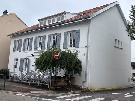 vente appartement 4 pièces 110 m² à thaon-les-vosges (88150)  199 000 €