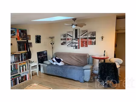 vente appartement 2 pièces 27 m² à trets (13530)  117 000 €