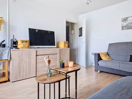 vente appartement 1 pièce 19.89 m² à villers-sur-mer (14640)  89 500 €