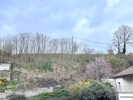 vente terrain 189 m² à epinal (88000)  55 000 €