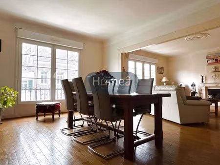 vente appartement 4 pièces 146.8 m² à abbeville (80100)  190 350 €