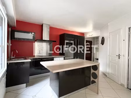 vente appartement 4 pièces 82 m² à sartrouville (78500)  298 500 €