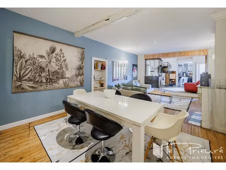 vente appartement 4 pièces 137.53 m² à albi (81000)  393 000 €