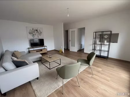 vente appartement 3 pièces 65.13 m² à igny (91430)  265 000 €