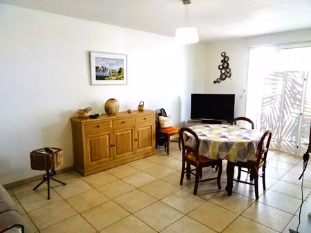 vente appartement 2 pièces 50 m² à lattes (34970)  248 000 €