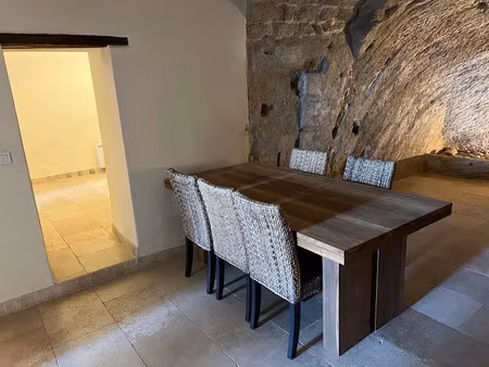 vente appartement 2/3 pièces 61.5 m² à maubec (84660)  199 500 €