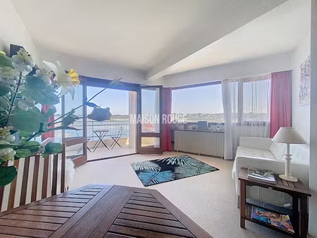 vente appartement 2 pièces 49 m² à perros-guirec (22700)  298 680 €