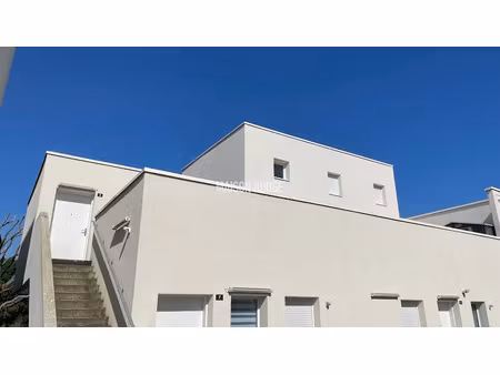 vente appartement 5 pièces 124.14 m² à saint-jacques-de-la-lande (35136)  299 729 €