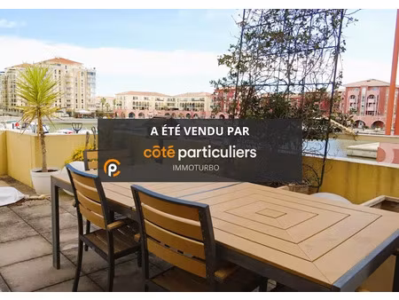 vente appartement 3 pièces 71 m² à lattes (34970)  395 000 €