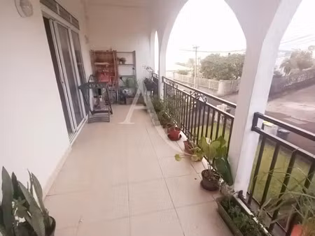 vente appartement 3 pièces 72.3 m² à schoelcher (97233)  216 000 €