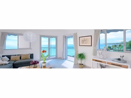 vente appartement 1 pièce 36.1 m² à sainte anne (97180)  251 055 €