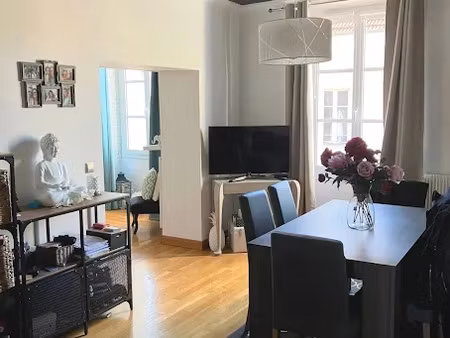 vente appartement 3 pièces 67.38 m² à chennevieres-sur-marne (94430)  249 000 €