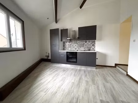 vente appartement 4 pièces 90.3 m² à la chapelle-en-serval (60520)  199 000 €