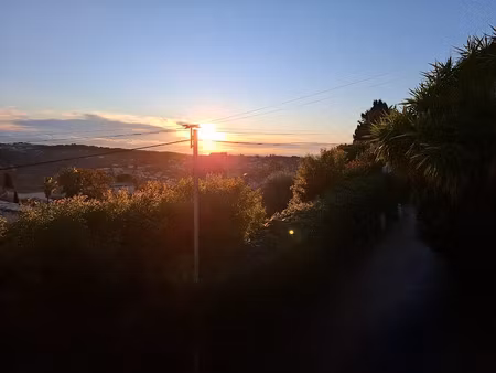 vente appartement 3 pièces 54 m² à vence (06140)  273 000 €