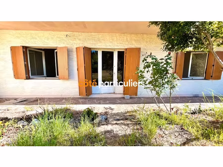vente appartement 4 pièces 95 m² à mimizan (40200)  199 000 €
