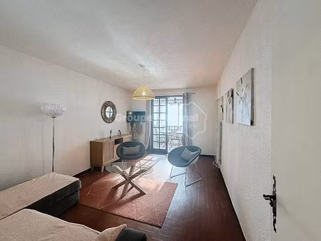 vente appartement 2 pièces 48.4 m² à saintes-maries-de-la-mer (13460)  230 000 €