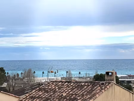 vente appartement 3 pièces 64.98 m² à villeneuve-loubet (06270)  481 000 €