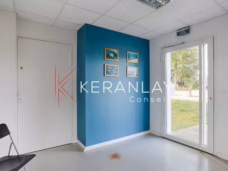 vente appartement 4 pièces 64 m² à saint-philibert (56470)  265 000 €