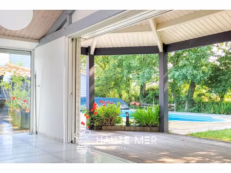 vente maison 7 pièces 292 m² à talmont-saint-hilaire (85440)  832 000 €