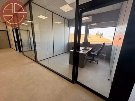 location bureau toulouse 31200