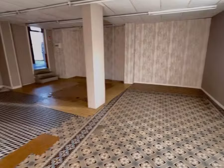 vente locaux professionnels 80 m² à le crotoy (80550)  161 800 €