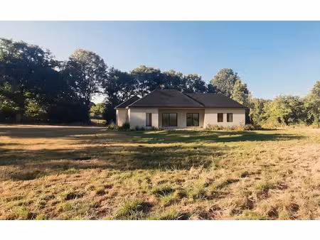 vente terrain 3200 m² à bertholène (12310)  95 000 €